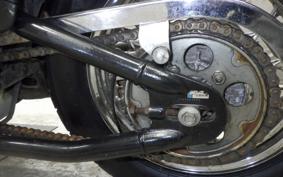 HONDA STEED 400 1994 NC26