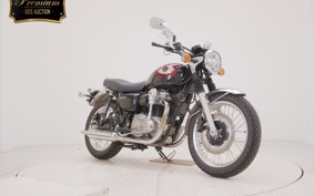 KAWASAKI W800 2024