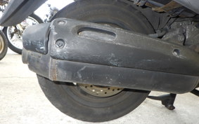 HONDA FORESIGHT EX MF04