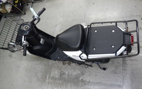 HONDA ﾍﾞﾝﾘｨ110 2009 JA09