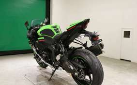 KAWASAKI NINJA ZX-6R A 2020 ZX636G