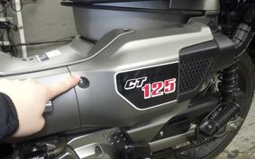 HONDA CT125-2 2019 JA65