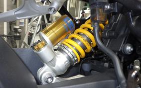 TRIUMPH SPEED TRIPLE RS 2023