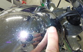 HARLEY FXDWG 1450 2004