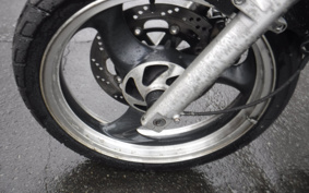 KAWASAKI BALIUS 250 ZR250A