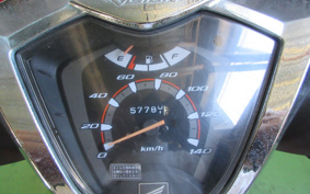 HONDA DIO 110 JF31