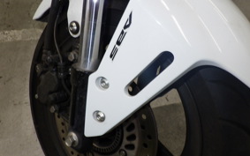 HONDA GROM 2007 JC92