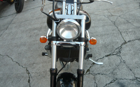 KAWASAKI ELIMINATOR 250V VN250A