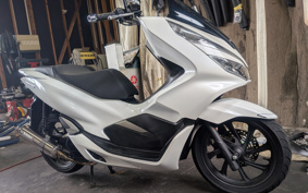 HONDA PCX 125 JF81
