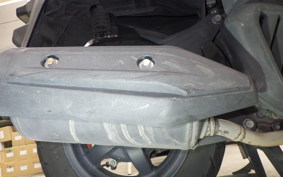 HONDA LEAD 125 2019 JF45