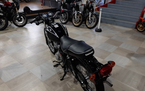 KAWASAKI MEGURO S1 BJ230A