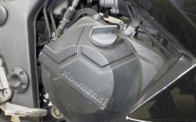 KAWASAKI NINJA 250 2025 EX250L