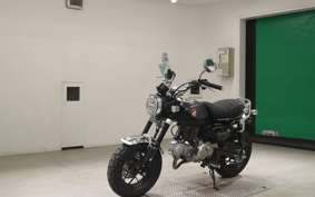 HONDA MONKEY 125 2004 JB03