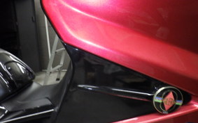 GILERA GP800 IE 2016
