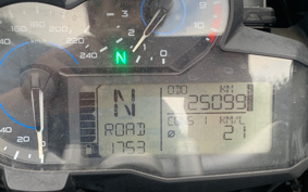 BMW R1200GS ADVENTURE 0A02