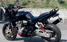 HONDA CB1300SF BOLDOR 2007 SC54