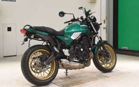 KAWASAKI Z650 RS 2023 ER650M