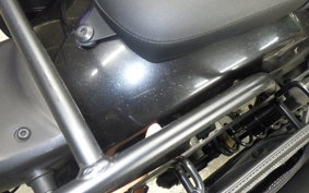 HONDA REBEL 1100 DCT 2022 SC83