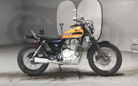 SUZUKI GLASS TRACKER BIG BOY NJ47A
