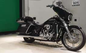 HARLEY FLHX 1690 2012