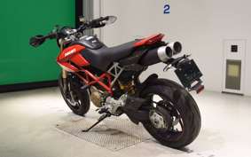 DUCATI HYPERMOTARD 1100S 2008