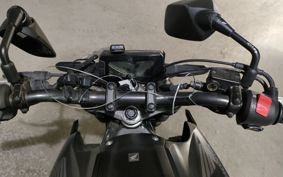 HONDA CB250R MC52