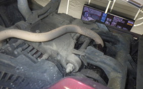 HONDA PCX125 2020 JF56