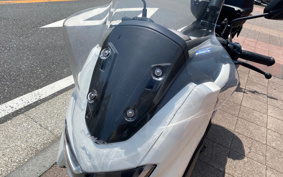 YAMAHA N-MAX SEG6J