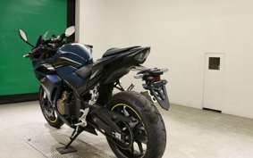 HONDA CBR400R 2022 NC56