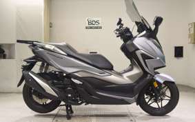 HONDA FORZA 250 MF15