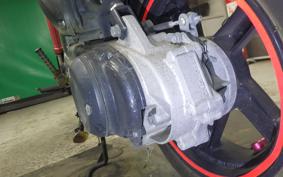 SUZUKI TR50 STREET MAGIC 2022 CA1LB