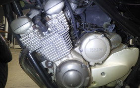 YAMAHA XJ400 1991 4BP