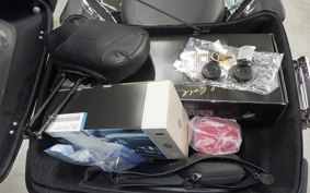 HARLEY FLHTKTC 1690 2013