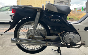 HONDA SUPER CUB110 JA10