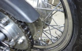 HONDA VT400S 2012 NC46