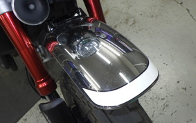 HONDA MONKEY 125 1980 JB03