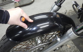 HONDA STEED 600 1998 PC21