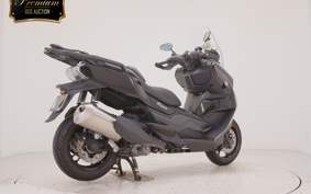 BMW C400GT 2025