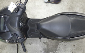 YAMAHA TRICITY 125 A SEC1J