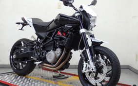 OTHER  HUSQUARNA NUDA900 2013 ZKHA700
