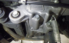 YAMAHA VINO 50 Gen.4 2025 AY02