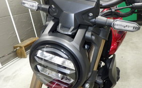 HONDA CB250RA 2013 MC52