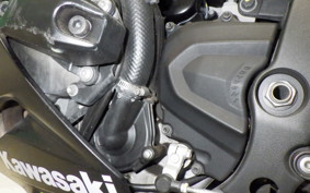 KAWASAKI NINJA ZX-6R 2016