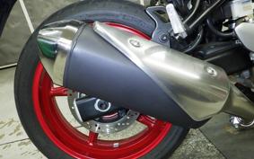 SUZUKI SV650 A 2019 VP55B