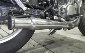 YAMAHA SR400 Gen.2 1996 1JR