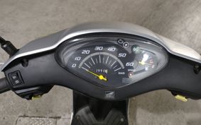 HONDA DIO AF68