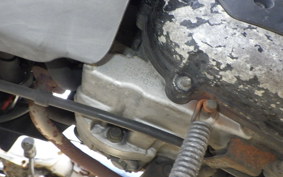 YAMAHA JOG Gen.5 SA36J