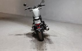 HONDA  REBEL 500 PC60