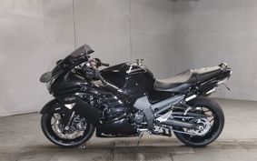 KAWASAKI ZX 1400 NINJA R 2012 ZXT40E