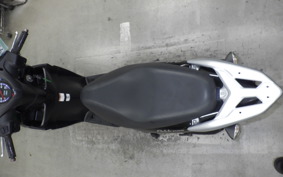 SUZUKI ADDRESS 110 2019 CE47A